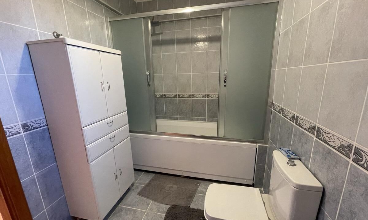 Photo of Bathroom in Ciftlik