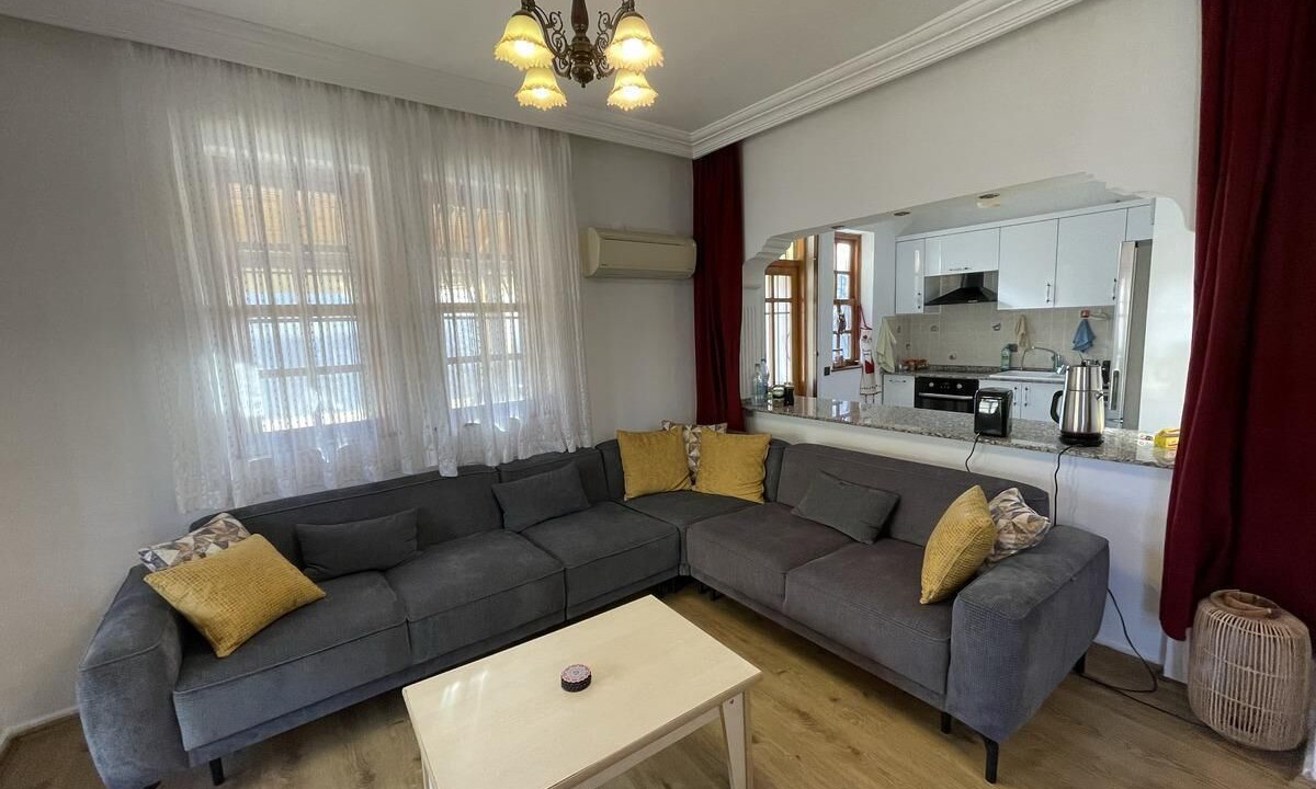 Photo of Livingroom in Ciftlik