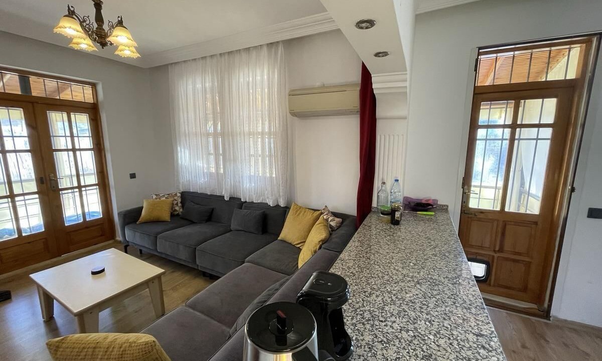 Photo of Livingroom in Ciftlik