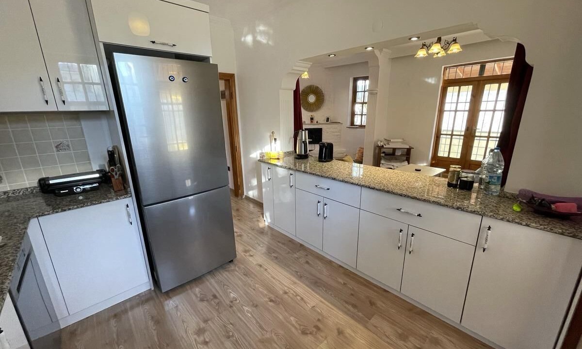 Photo of Kitchen in Ciftlik