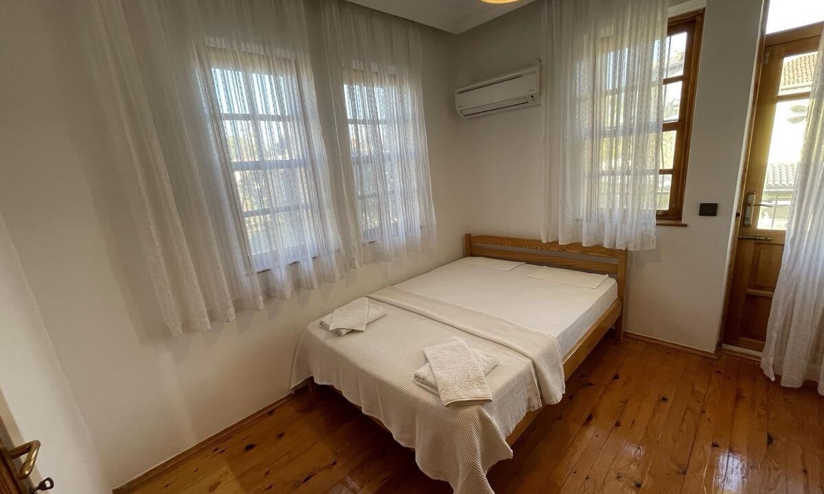 Photo of Bedroom in Ciftlik