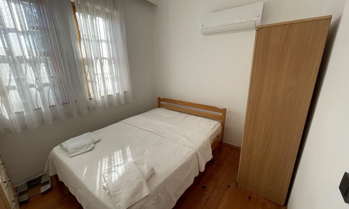 Photo of Bedroom in Ciftlik