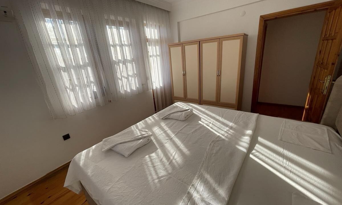 Photo of Bedroom in Ciftlik