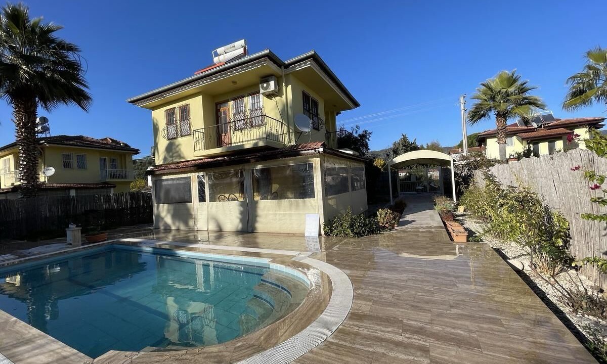 Photo of Outdoor in Ciftlik