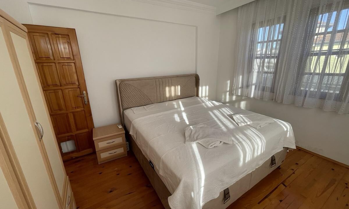 Photo of Bedroom in Ciftlik