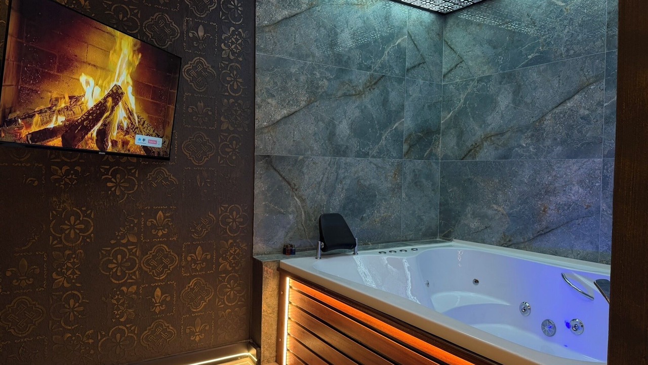 Photo of Bathroom in Tepebası
