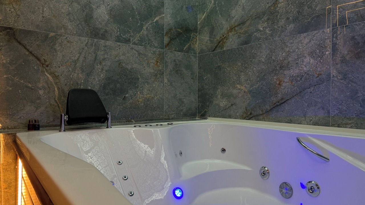 Photo of Bathroom in Tepebası