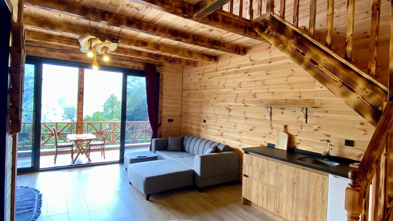 Photo of Livingroom in Rize