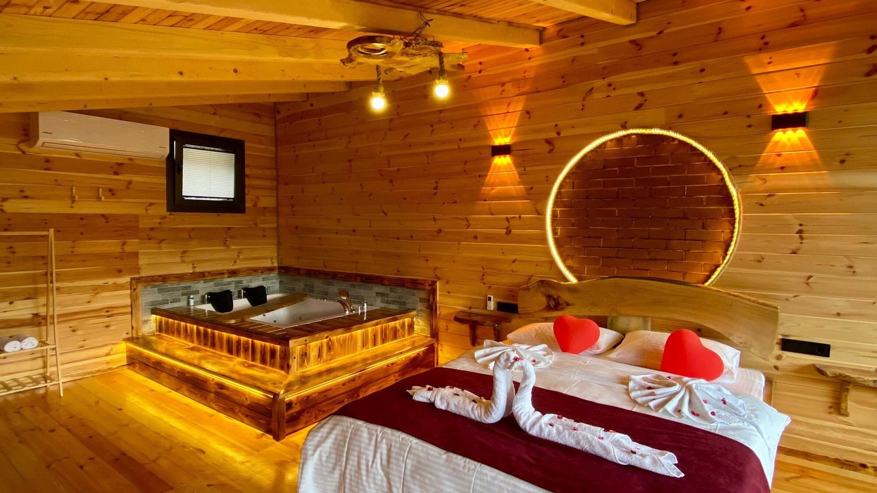 Photo of Bedroom in Rize