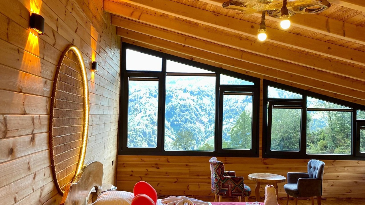 Photo of Bedroom in Rize