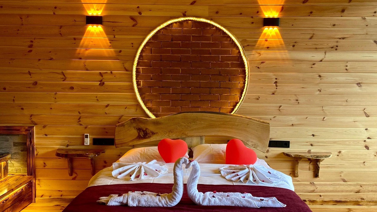 Photo of Bedroom in Rize