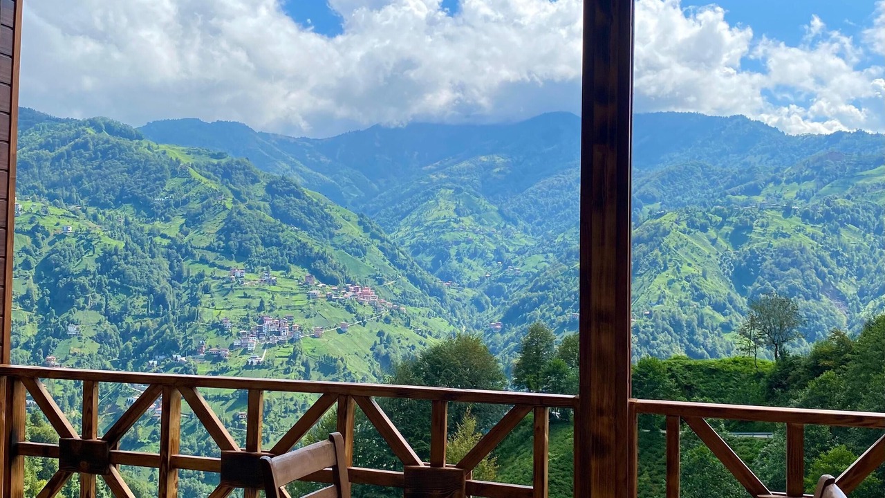 Photo of Outdoor in Rize