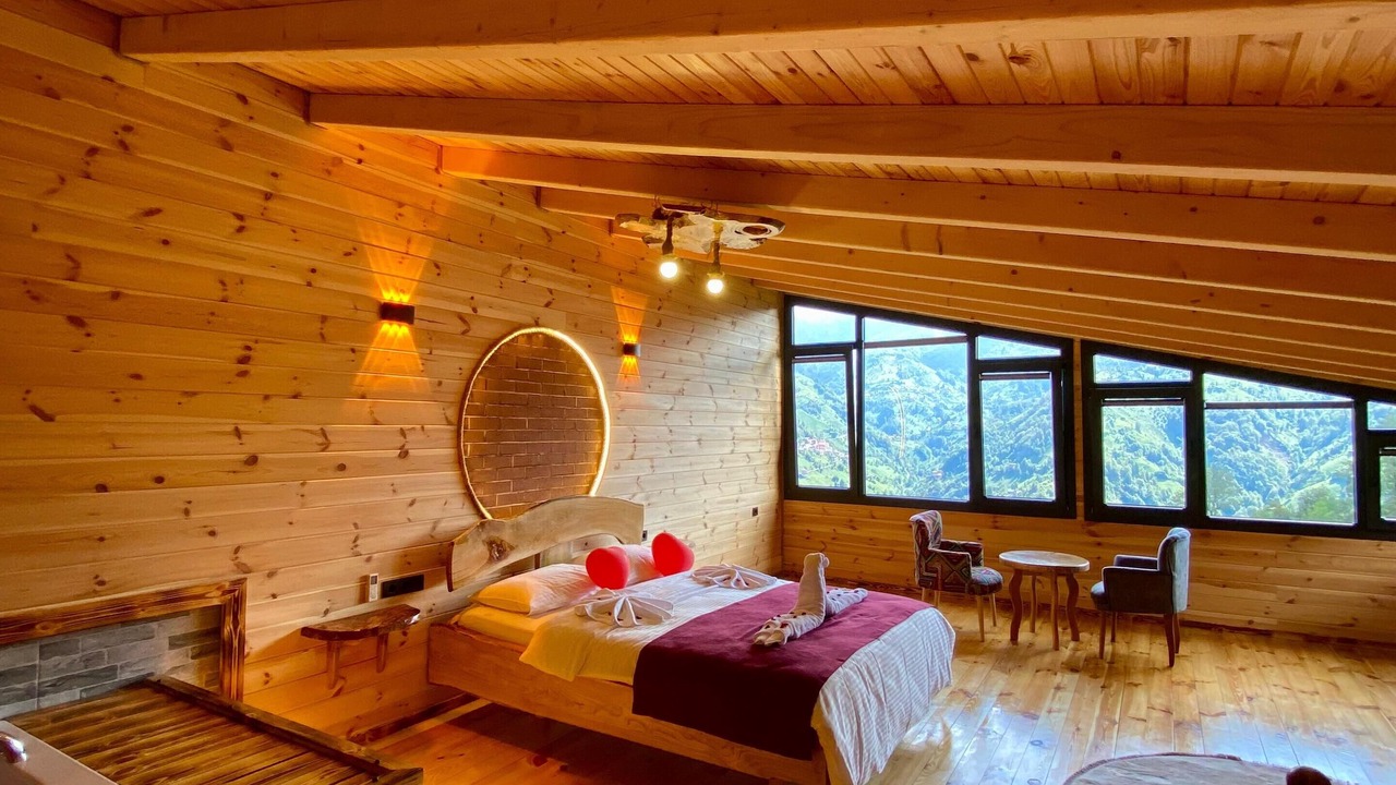 Photo of Bedroom in Rize