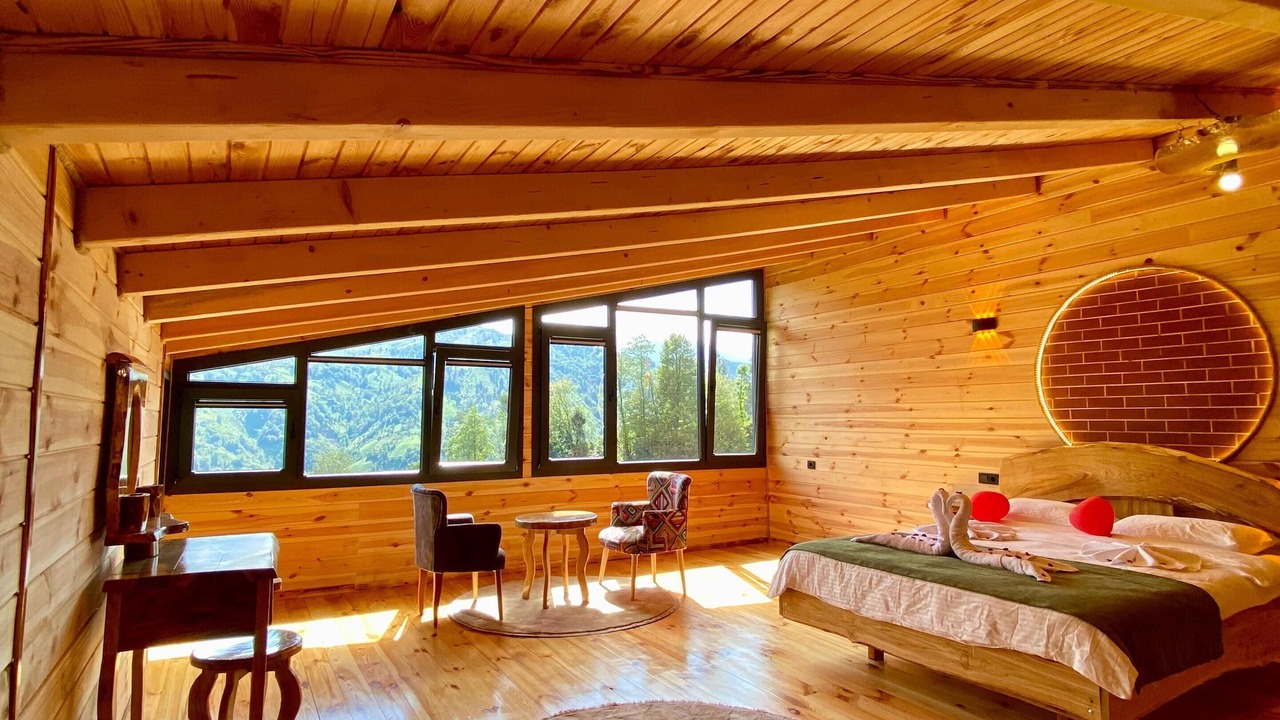 Photo of Bedroom in Rize