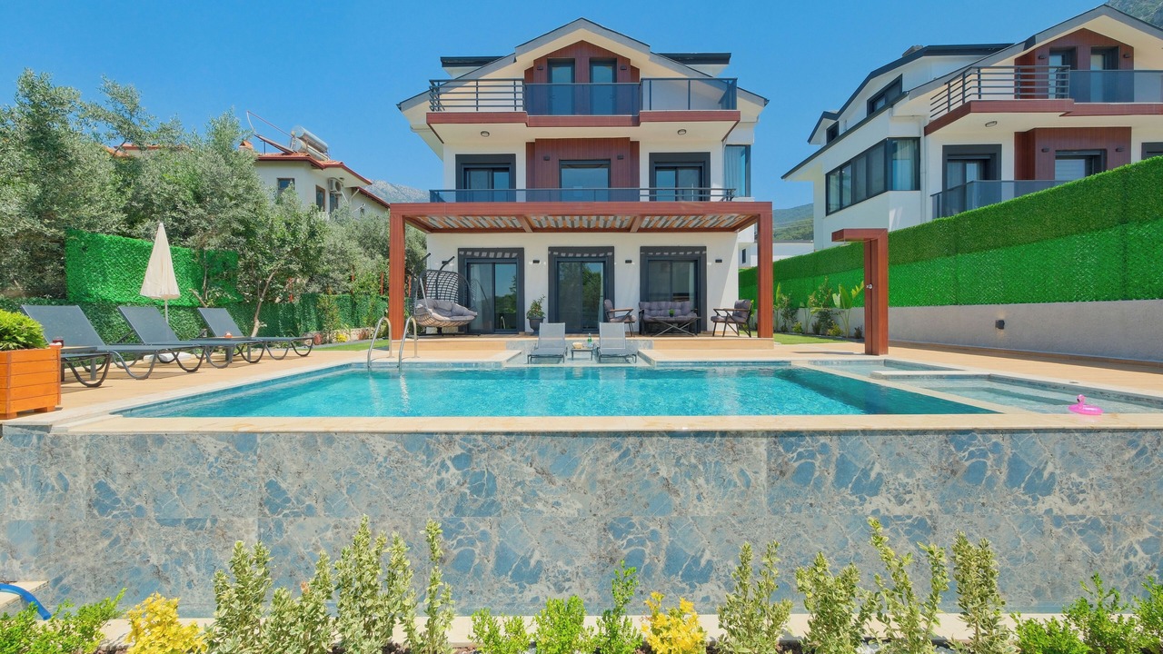 Photo of Outdoor in Oludeniz