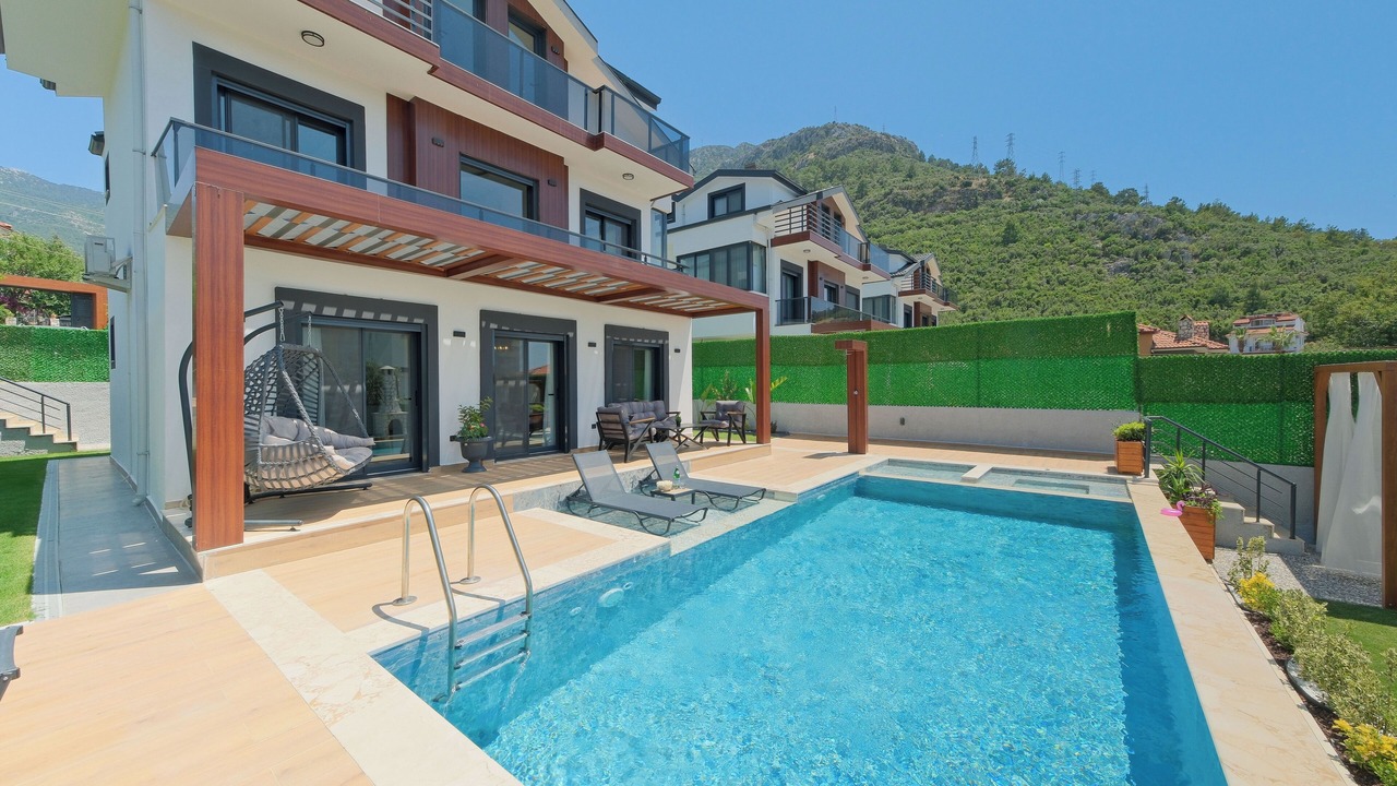 Photo of Outdoor in Oludeniz
