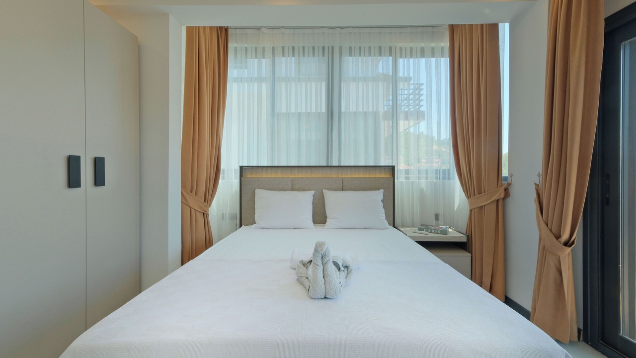 Photo of Bedroom in Oludeniz