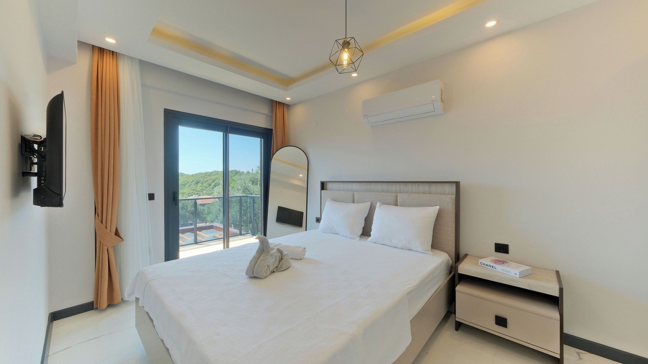 Photo of Bedroom in Oludeniz