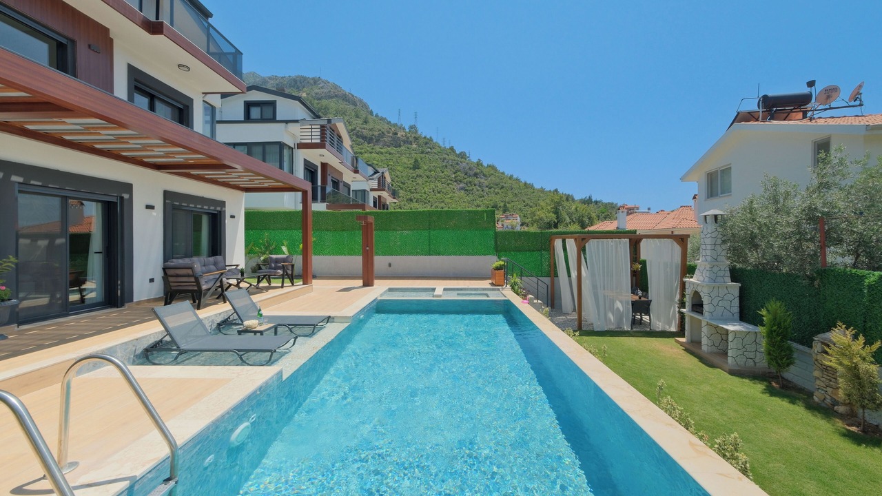 Photo of Outdoor in Oludeniz
