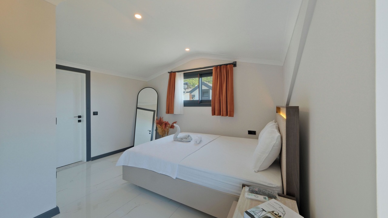Photo of Bedroom in Oludeniz