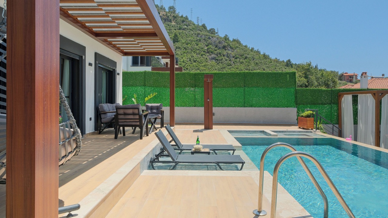 Photo of Outdoor in Oludeniz