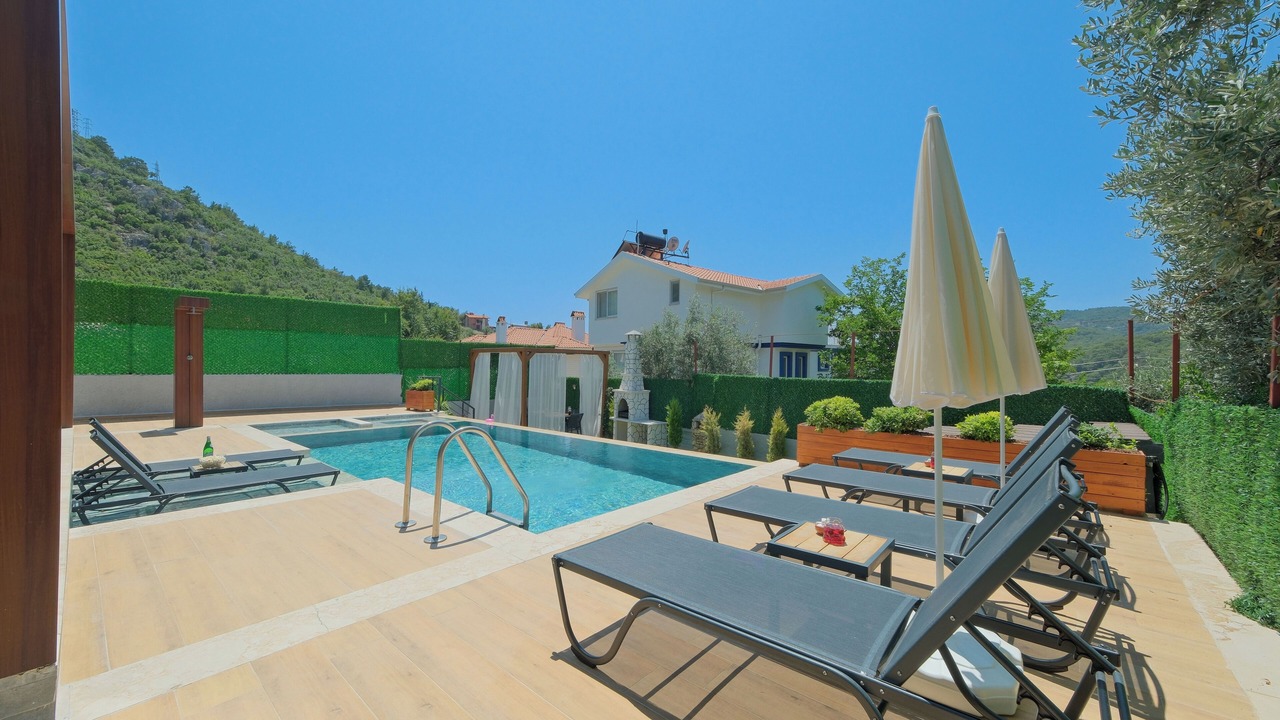 Photo of Outdoor in Oludeniz