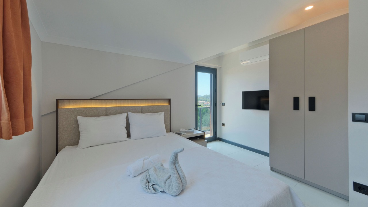 Photo of Bedroom in Oludeniz