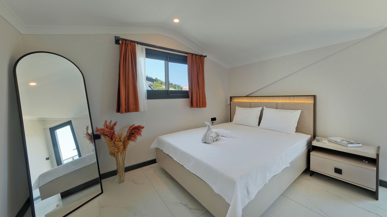 Photo of Bedroom in Oludeniz