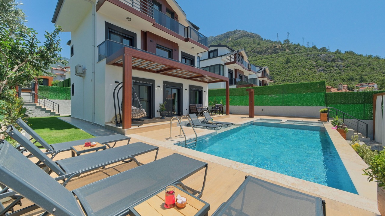 Photo of Outdoor in Oludeniz
