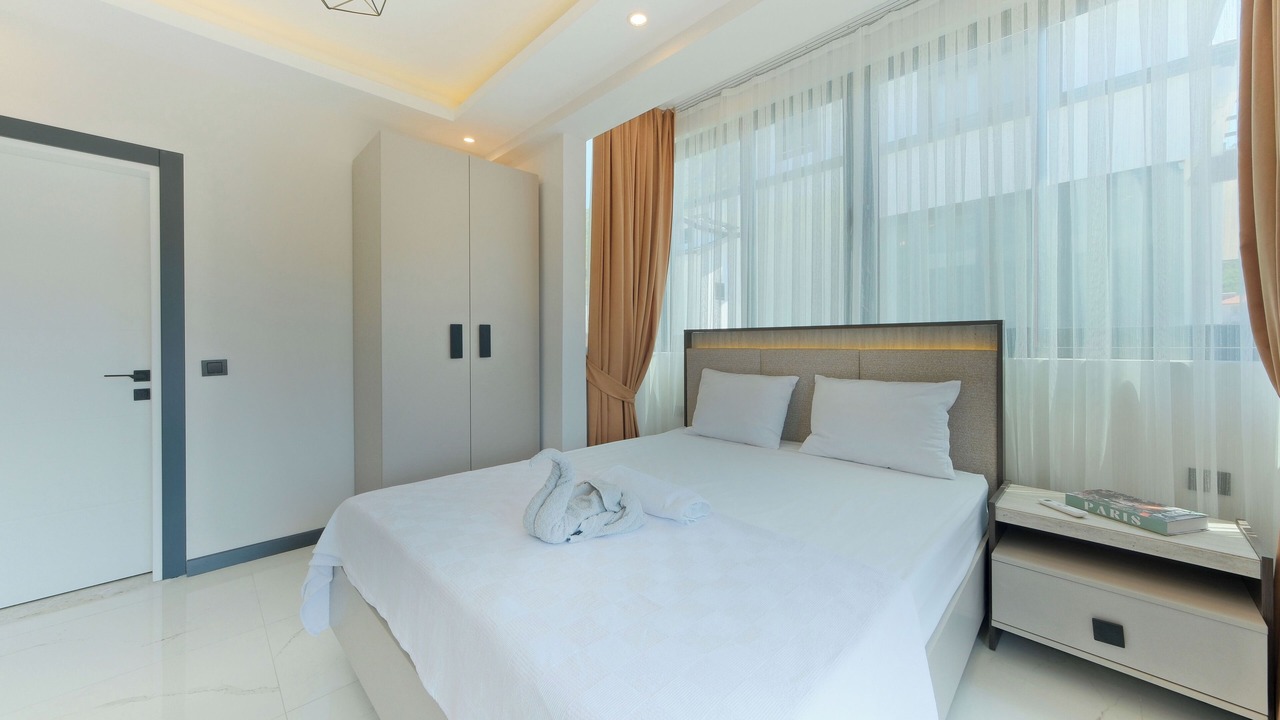 Photo of Bedroom in Oludeniz