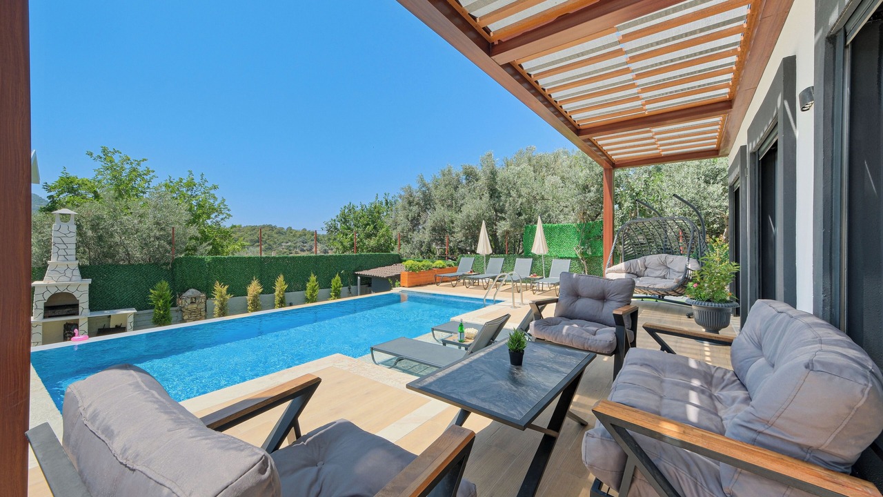 Photo of Outdoor in Oludeniz