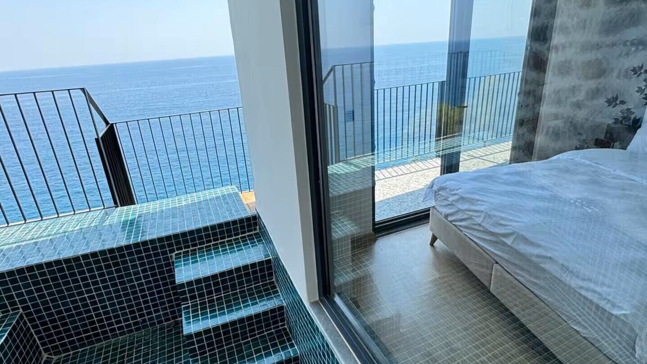 Photo of Patio Balcony in Seki