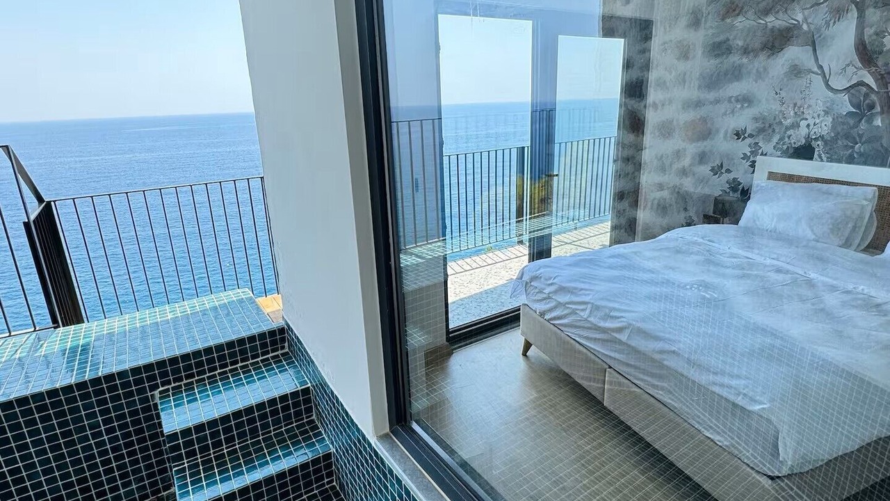 Photo of Bedroom in Seki