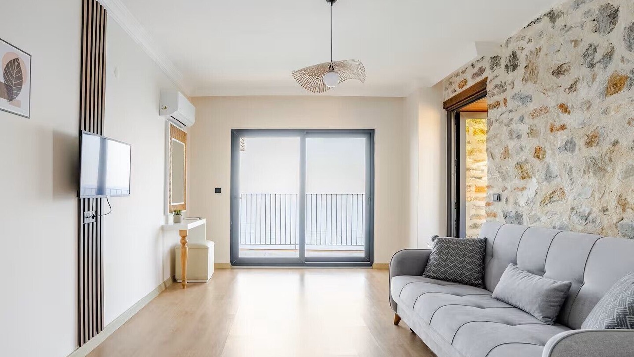 Photo of Livingroom in Seki