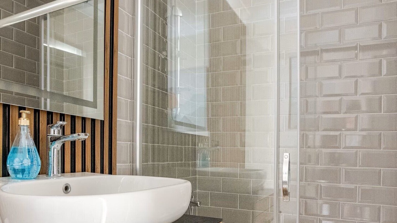 Photo of Bathroom in Seki