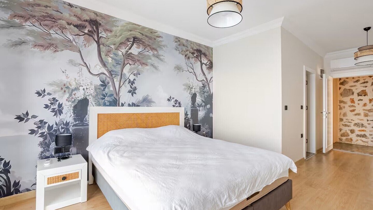 Photo of Bedroom in Seki