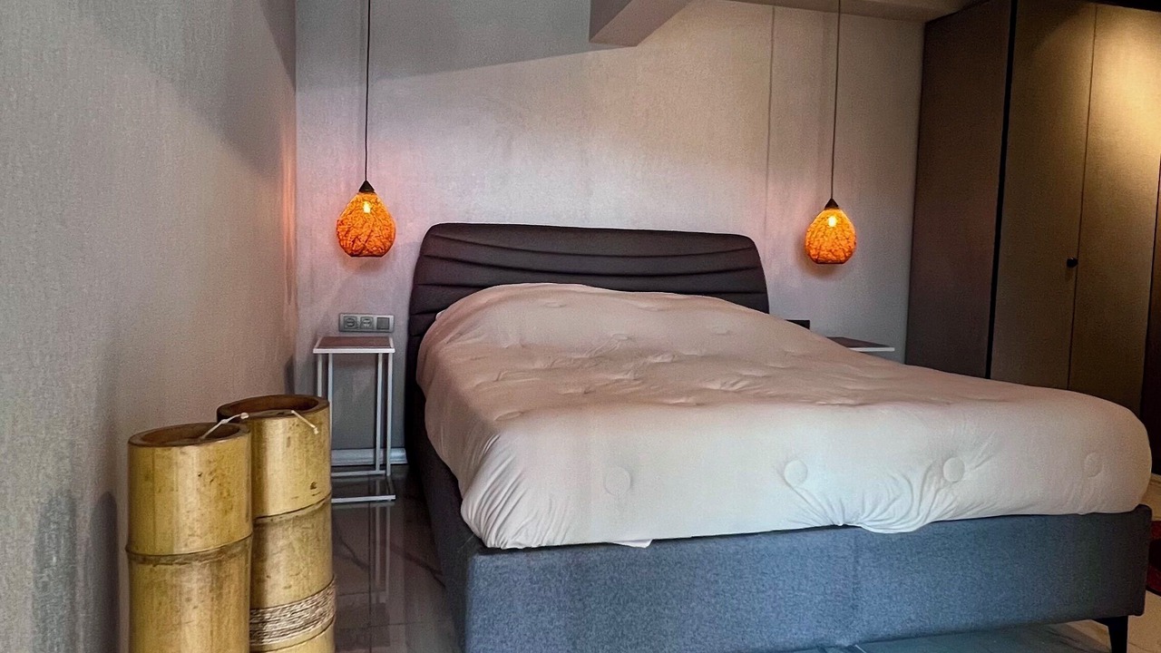 Photo of Bedroom in Turunc