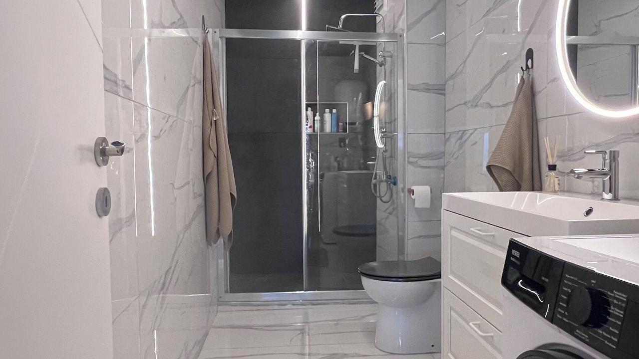 Photo of Bathroom in Turunc