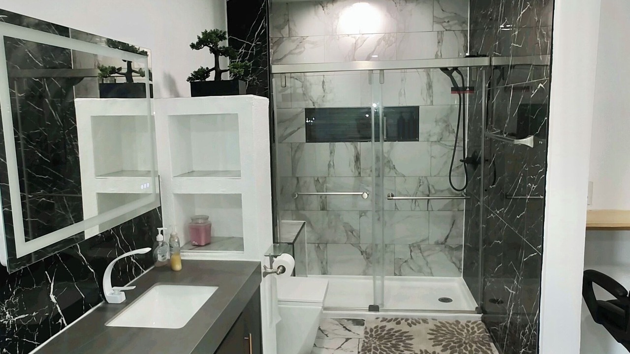 Photo of Bathroom in Bolaman Belediyesi