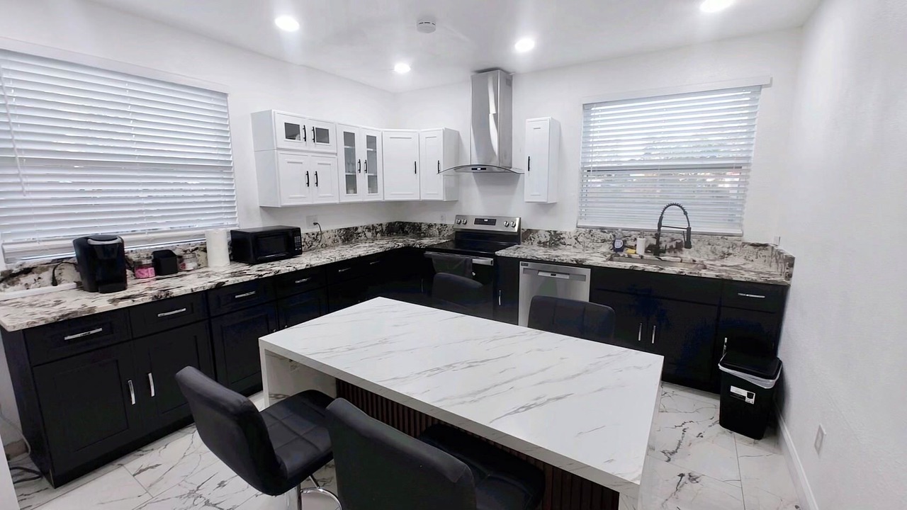 Photo of Kitchen in Bolaman Belediyesi