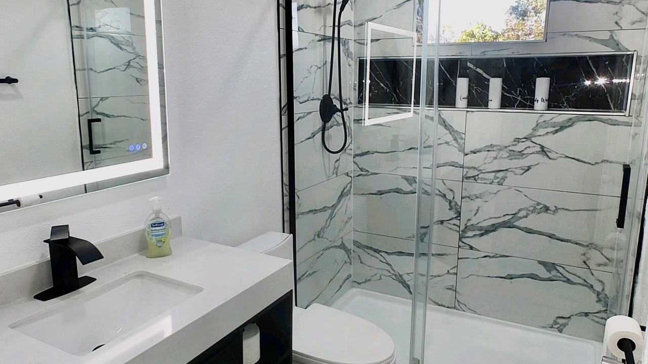 Photo of Bathroom in Bolaman Belediyesi