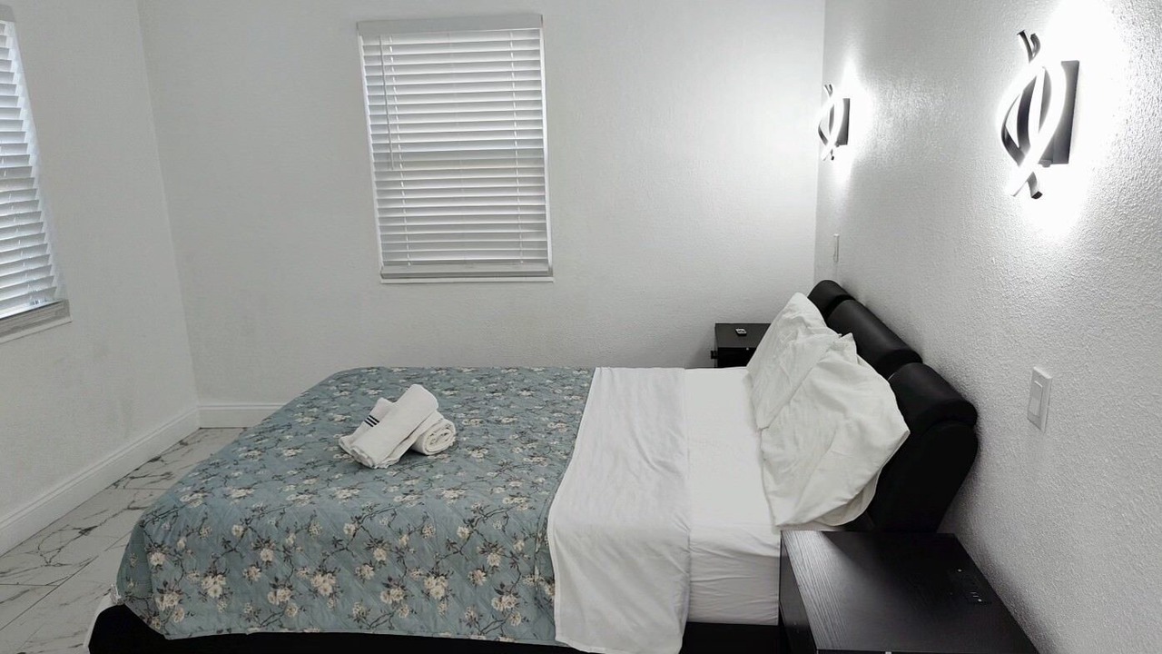 Photo of Bedroom in Bolaman Belediyesi
