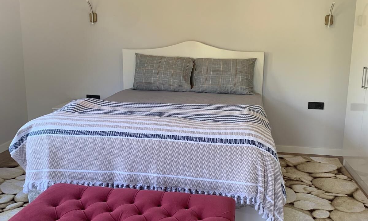 Photo of Bedroom in Bolaman