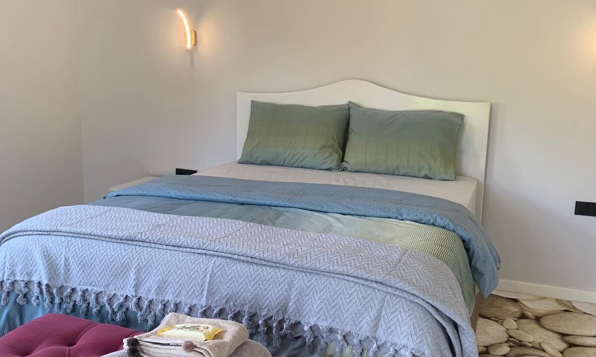 Photo of Bedroom in Bolaman