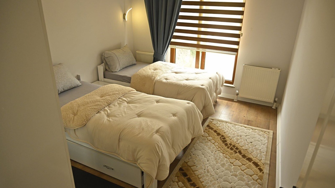 Photo of Bedroom in Bolaman