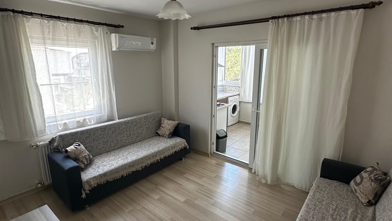 Photo of Bedroom in Oren Mahallesi