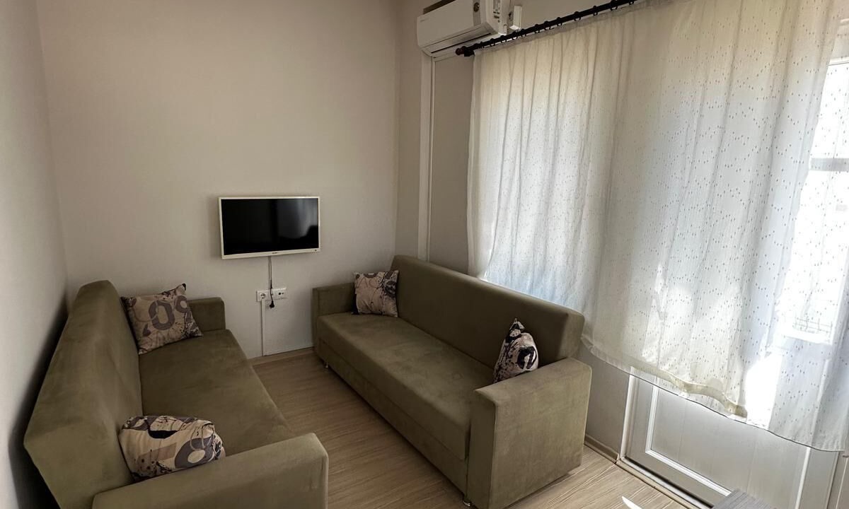Photo of Livingroom in Oren Mahallesi