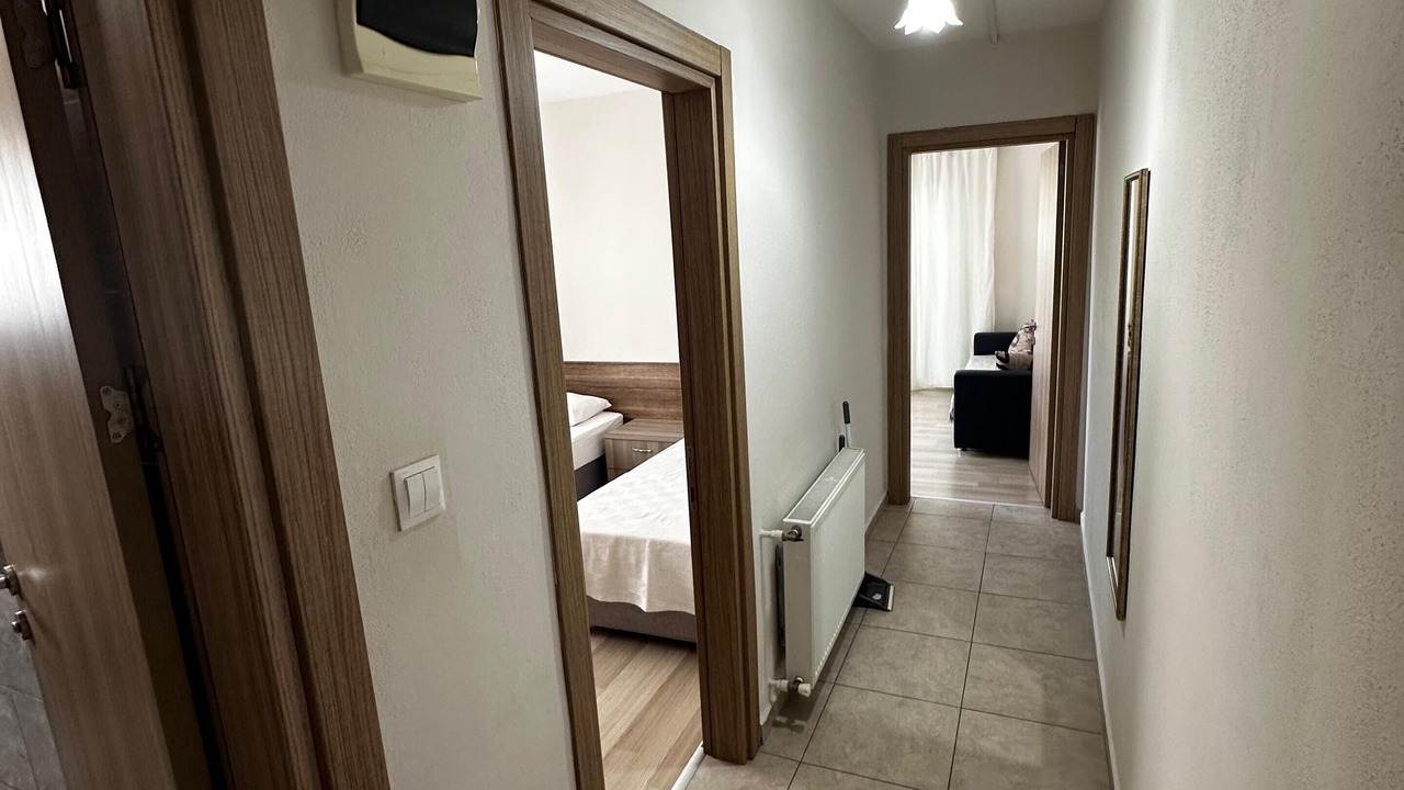 Photo of Livingroom in Oren Mahallesi