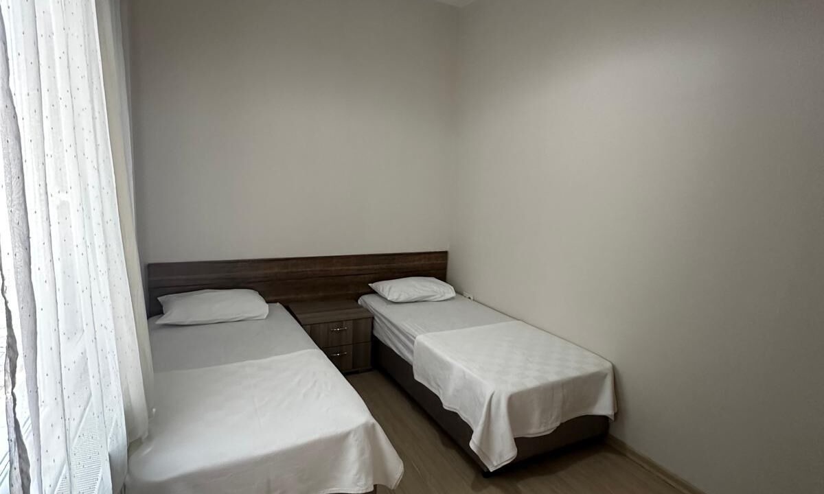 Photo of Bedroom in Oren Mahallesi