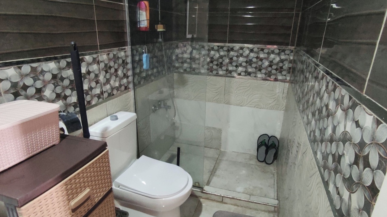 Photo of Bathroom in Istanbul City Center
